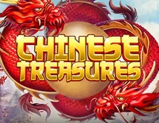 Chinese Treasures